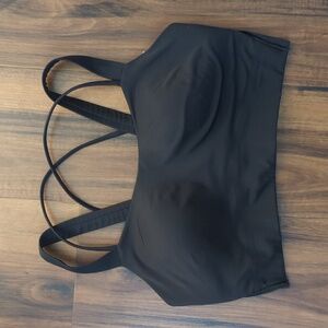 Like a cloud longline bra